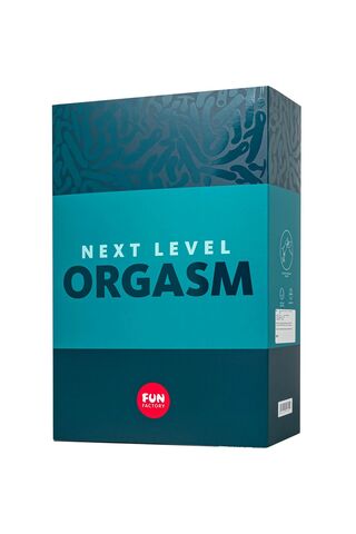 Мужской подарочный вибронабор Next Level Orgasm Set