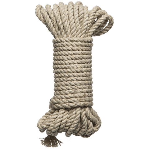 2404-22 BX DJ / Верёвка для связывания и фиксации MERCI BIND &amp TIE, 9,14 м