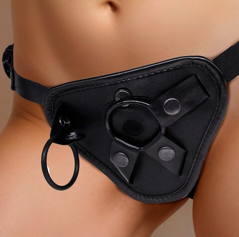 Универсальный пояс для страпонов Best Unistrap