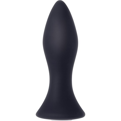 EN-RS-3206-2 / MIGHTY MINI PLUG Анальная вибропробка
