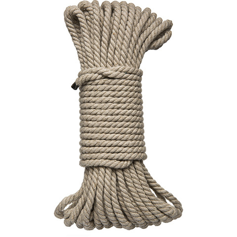2404-23 BX DJ / Верёвка для связывания и фиксации MERCI BIND &amp TIE, 15,24 м
