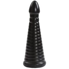 Стимулятор ёлочка Titanmen Tools Intimidator - 27,9 см.