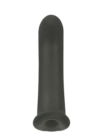 Фаллоудлинитель Super Hero Titan Black 7018-03lola