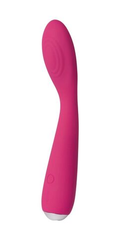 S-11 / Iris Clitoral &amp G-spot Vibrator Идеальный вибромассажер для зоны G