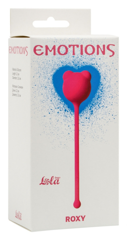 Вагинальные шарики Emotions Roxy