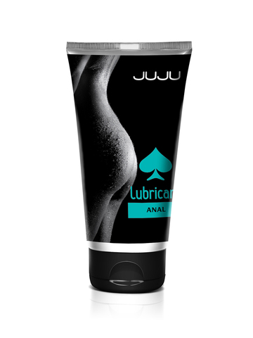 Силиконовый лубрикант JUJU Anal