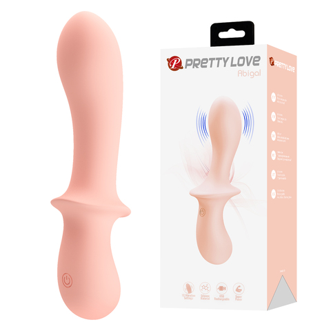Вибратор Pretty Love Abigal BW-500054