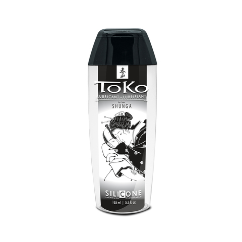 6300 SG / Лубрикант Toko силикон, 165 мл