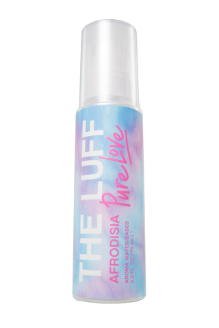 Гель косметический Pure Love The LUFF