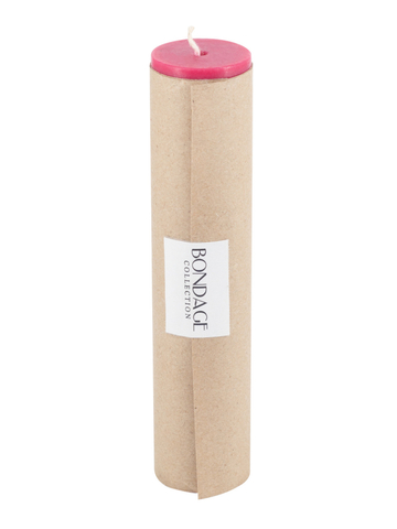 Свеча для Wax Play Bondage To Blaze 1066-02lola