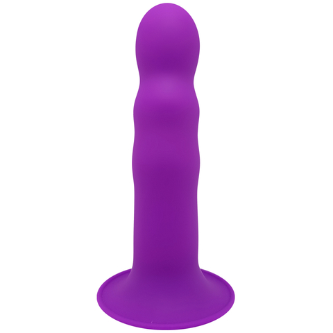 Фаллоимитатор Hitsens 3 (7") S03 Adrien Lastic