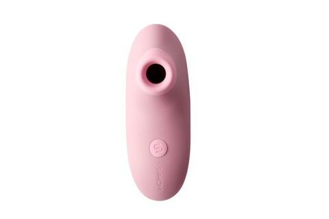 SX013A-PR / Pulse Lite Neo Розовый мембранно-волновой клиторальный стимулятор