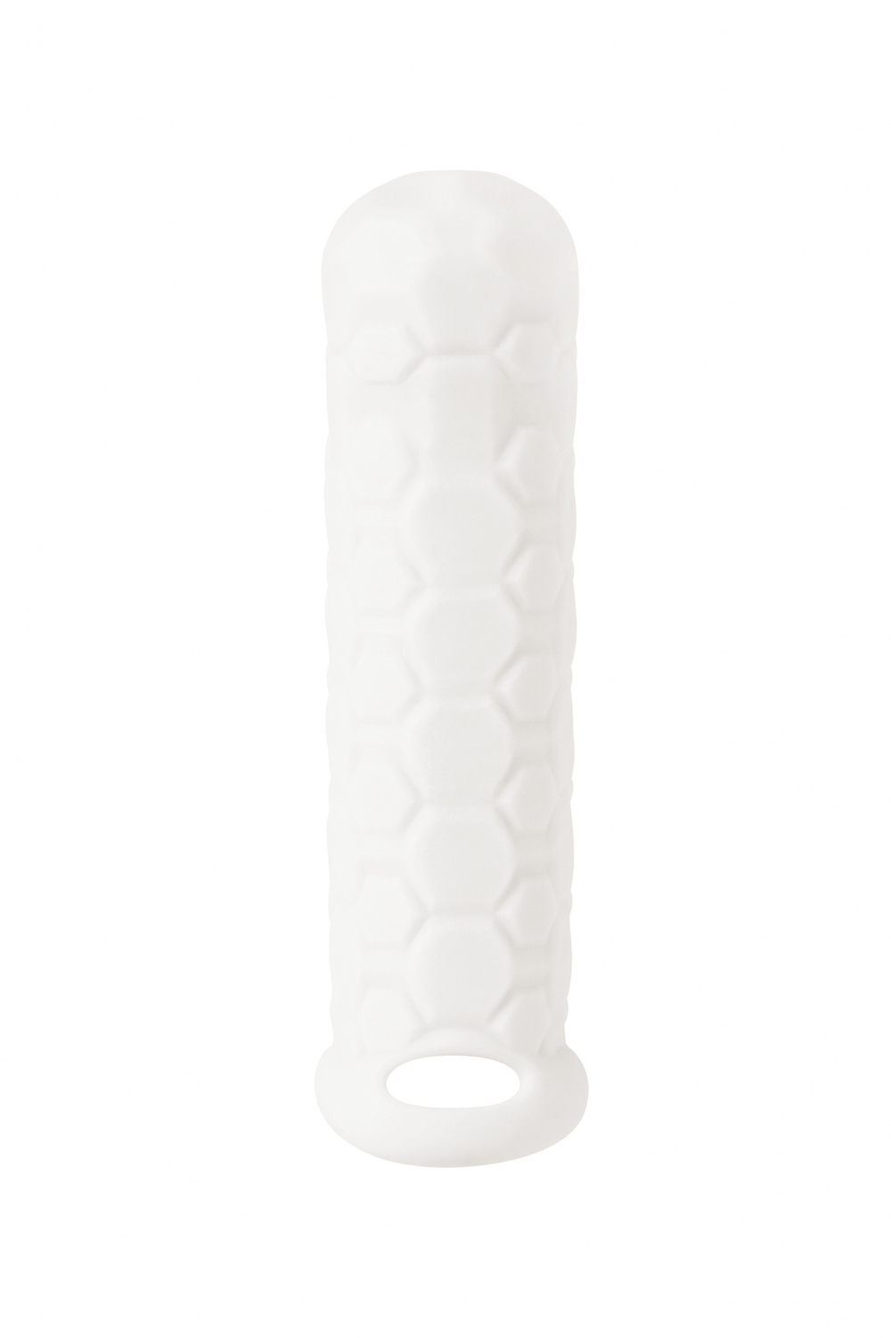 Фаллоудлинитель Homme Long White для 11-15 см 7009-01lola