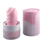 Мастурбатор Marshmallow Maxi Juicy Pink 8073-02lola