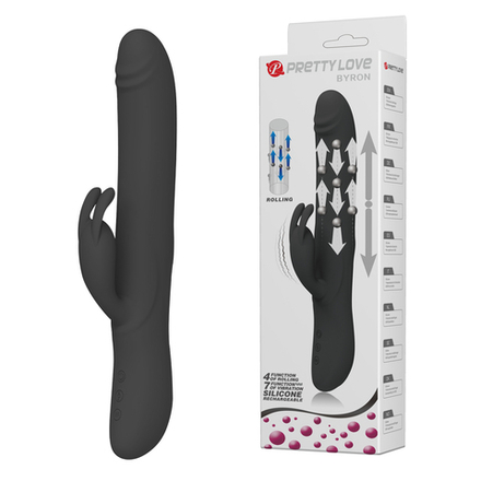 Вибратор Pretty Love BW-069001