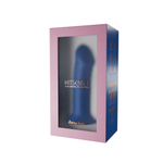 Фаллоимитатор Hitsens 1 ( 7" ) S01 Blue 24035AL