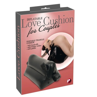 5371950000 / Набор фиксаций Portable Triangle Cushion