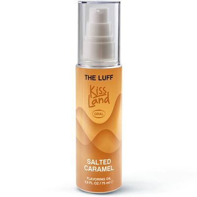 Гель косметический Salted Caramel 75 мл LF015RG