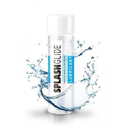 Смазка-увлажнитель SPLASHGLIDE LUBRICANT CLASSIC 50 МЛ 715753