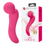 Вибратор Pretty Love Lois BW-055019