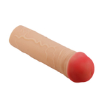Насадка на пенис BI-026252