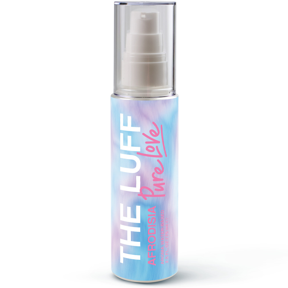 Гель косметический Pure Love The LUFF