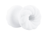 Мастурбатор-стоппер Homme Genial Henchman White 7012-02lola