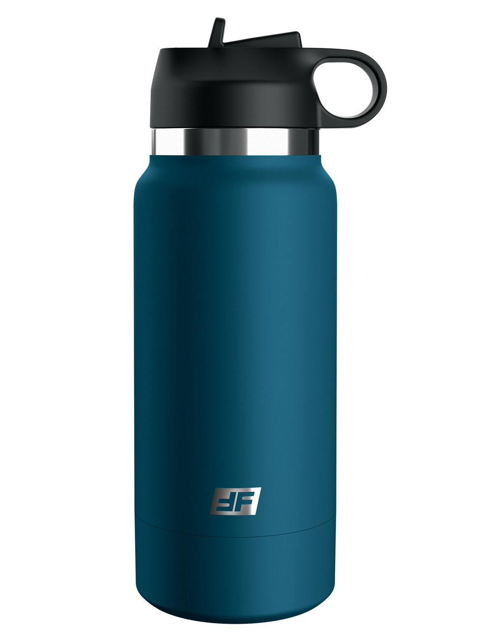 Мастурбатор Fap Flask Thrill Seeker Discreet Stroker Мулатка - Frosted Pipedream RD62729PD