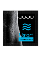 Увлажняющий лубрикант JUJU на водной основе