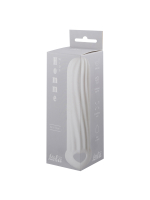 Фаллоудлинитель Homme Wide White для 11-15 см 7007-01lola