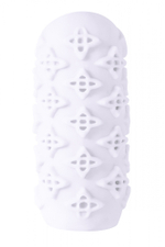 Мастурбатор Marshmallow Maxi Honey White 8071-01lola