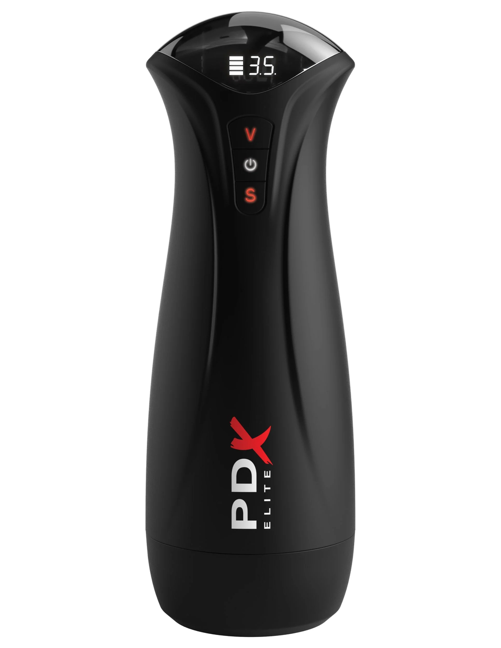 Мастурбатор с вибрацией PDX Elite Fuck-Gasm - Light Pipedream RD55121PD