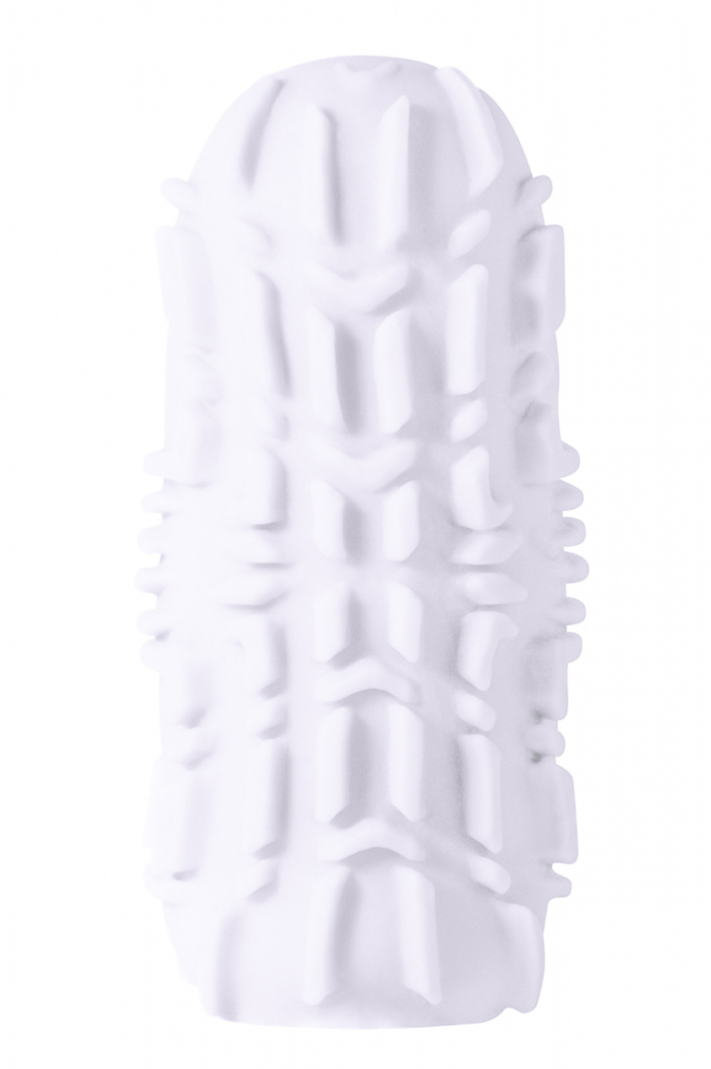 Мастурбатор Marshmallow Maxi Fruity White 8072-01lola