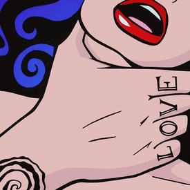 Психология BDSM: почему мы хотим отдавать или брать контроль?