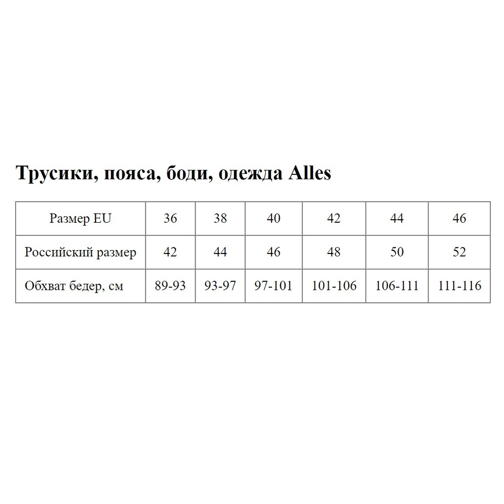 Белые трусики-стринги с высокой талией Glow