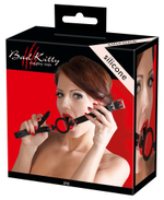 Силиконовый расширитель-кольцо Silikon-Ring-Knebel You2Toys