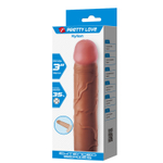 Насадка на пенис BI-026257-1