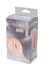 Мастурбатор Satisfaction Lady Ashley 2100-01Lola