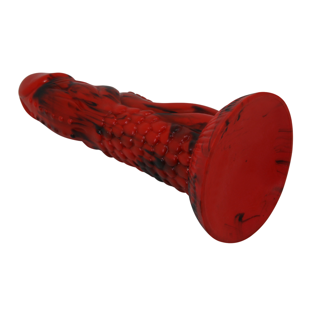 Силиконовый фаллоимитатор Minotaur BW-008148