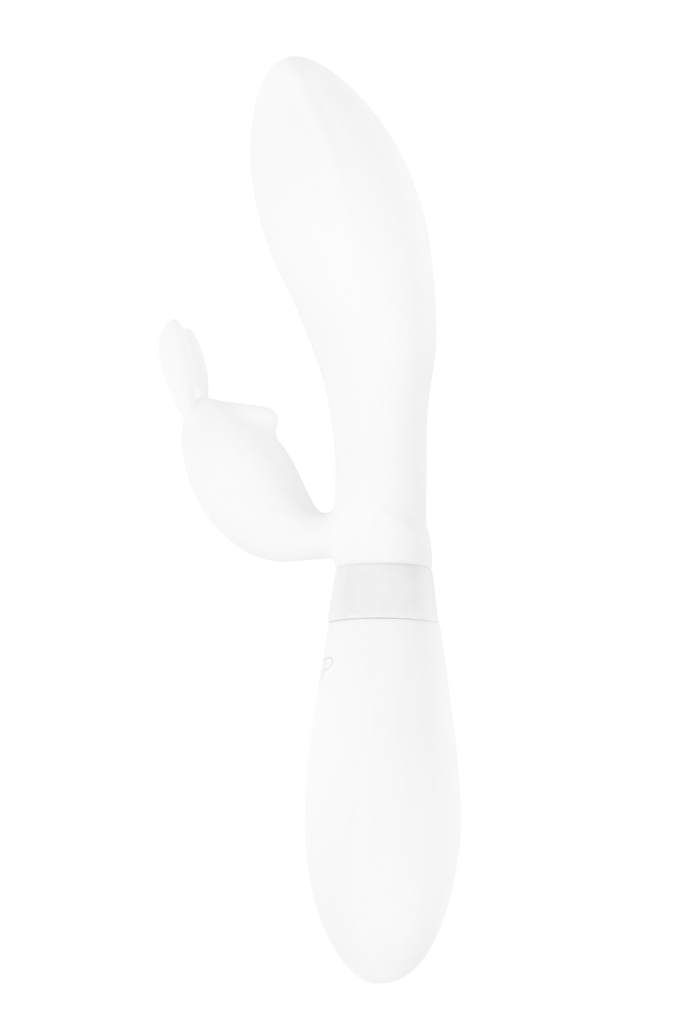 Перезаряжаемый вибратор Indeep Theona White 7702-07indeep