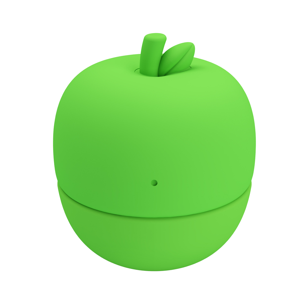 Клиторальный стимулятор Pretty Love Apple Secret
