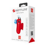 Стимулятор клитора Pretty Love BI-300070