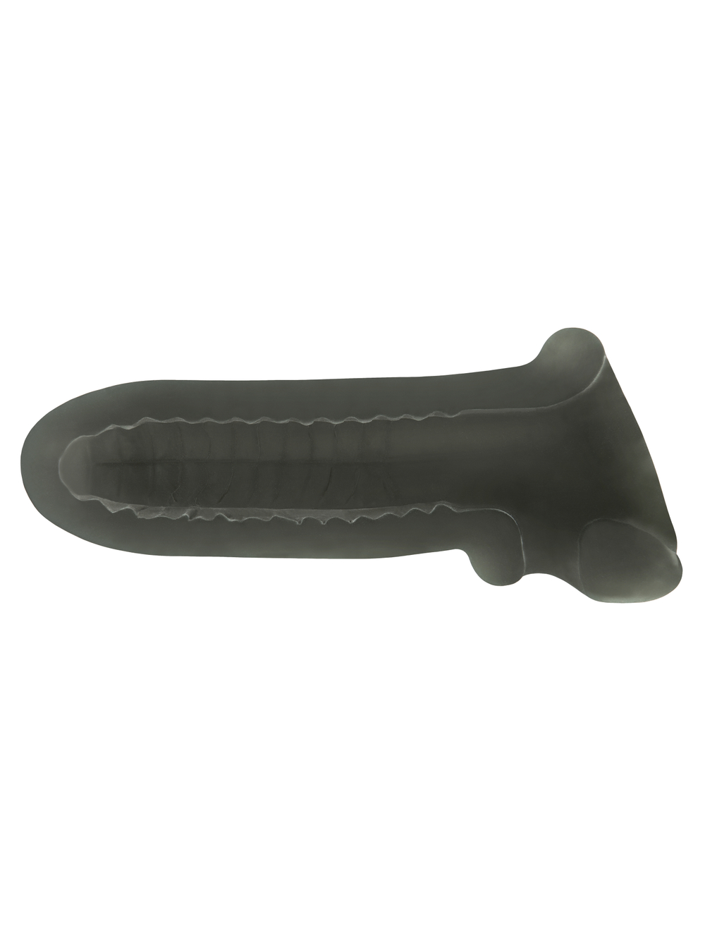 Фаллоудлинитель Super Hero Striker Black 7017-03lola