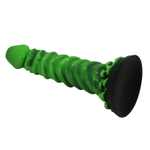 Силиконовый фаллоимитатор Manticore BW-008150