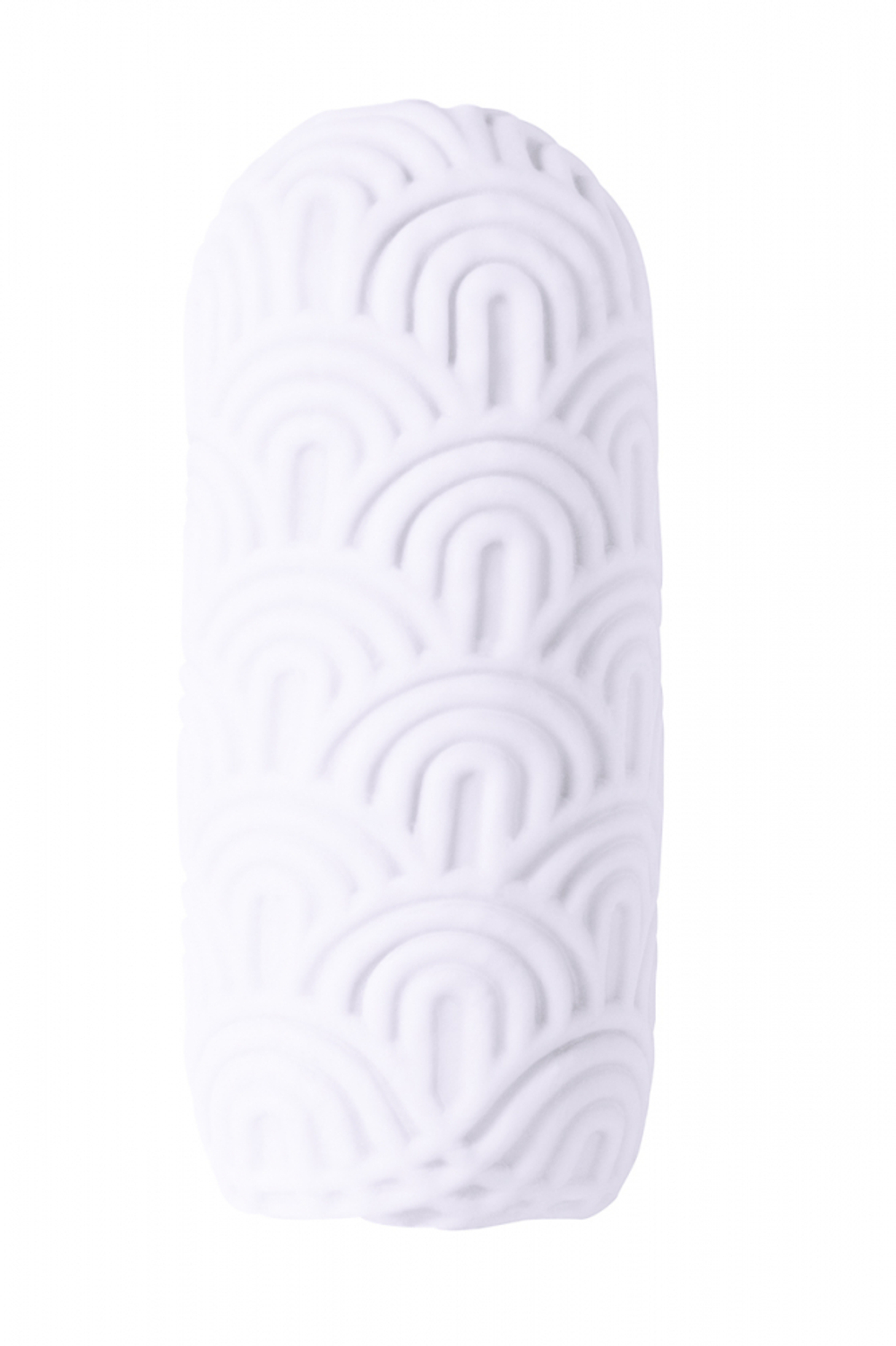 Мастурбатор Marshmallow Maxi Candy White 8074-01lola