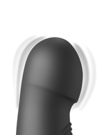 Вибратор с функцией фрикций Pogo Thruster Pipedream 456423PD