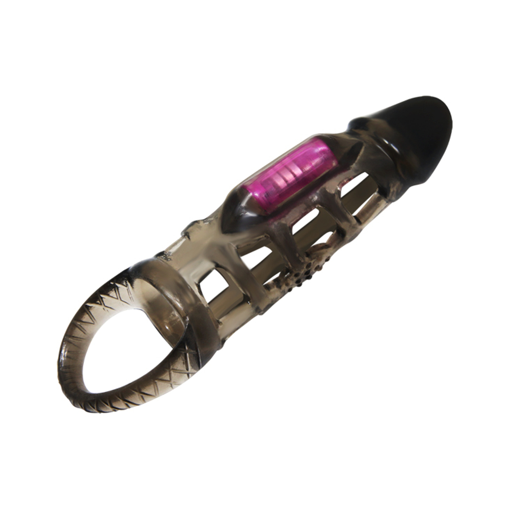 Насадка на пенис BI-026209-1