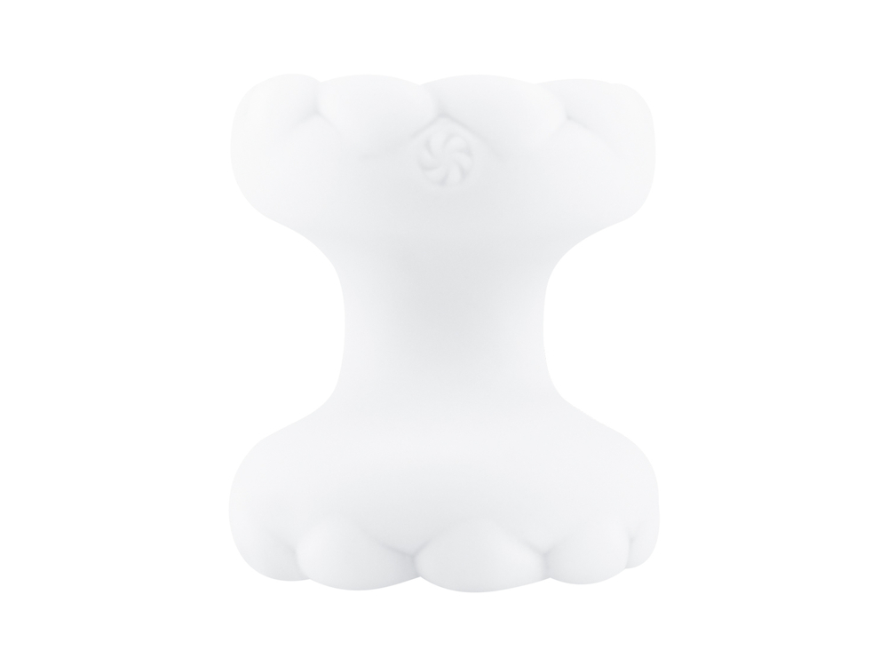 Мастурбатор-стоппер Homme Genial Henchman White 7012-02lola