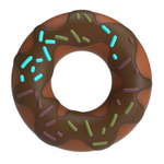 Эрекционное кольцо Пончик Pretty Love Donut BI-210344