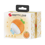 Клиторальный стимулятор Pretty Love Pinaple BI-300064-1